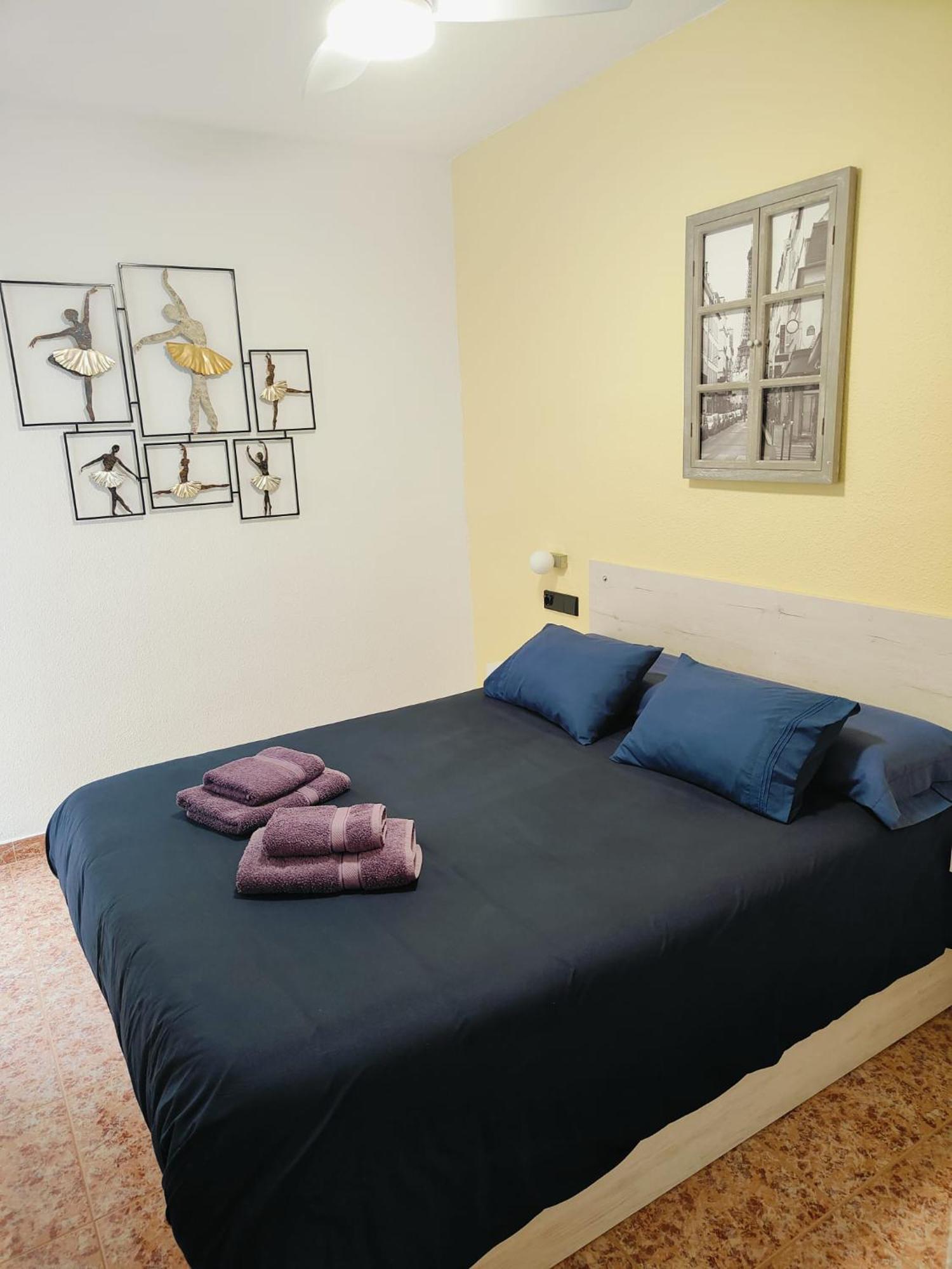 Aitana Apartment Gran Alacant Exterior foto
