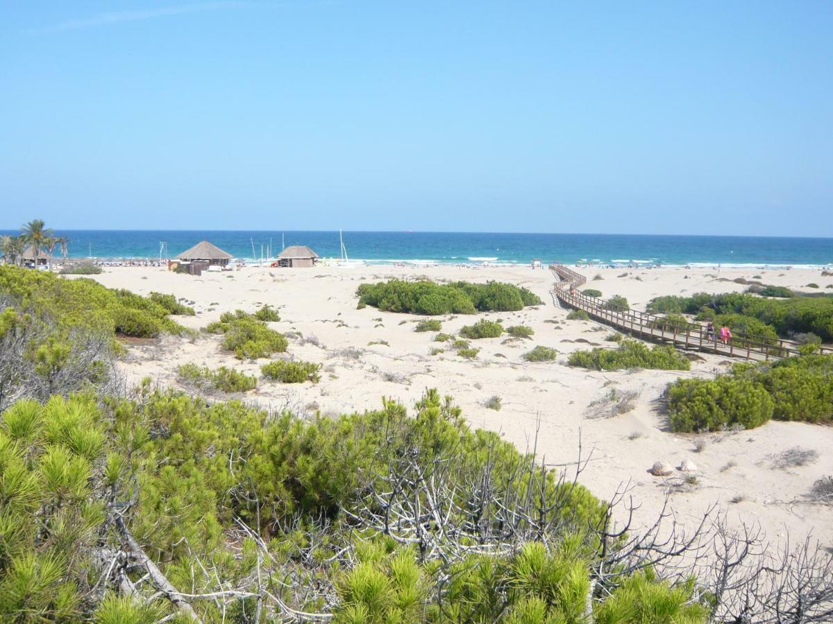 Aitana Apartment Gran Alacant Exterior foto