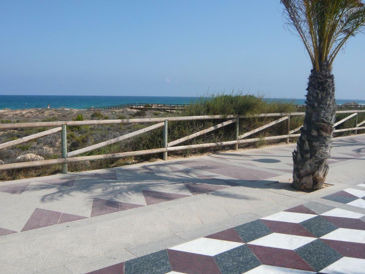 Aitana Apartment Gran Alacant Exterior foto